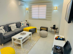 Le Majorelle Cozy Flat